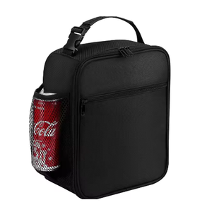 Boîte à lunch isotherme imperméable pour homme, sac à lunch réutilisable pour homme, adulte, femme - Petite boîte à lunch isotherme - Product Image 1