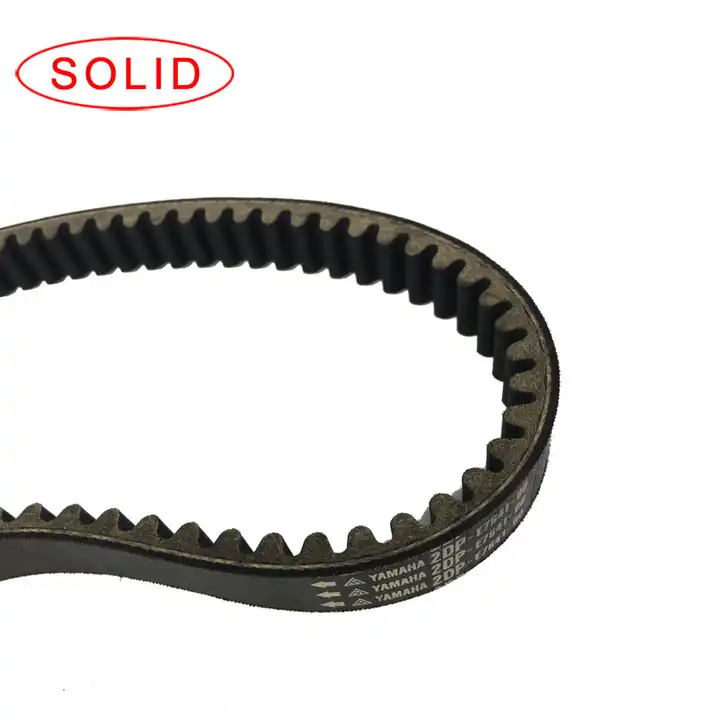 drive belt 835-20-30 for chinese 125cc