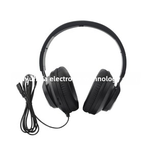 <span class=keywords><strong>Hot</strong></span>-Bán Giá Thấp Năng Động Có Thể Gập Lại Over-Ear Điện Tử Nhạc Cụ Tai Nghe Cross-Biên Giới Áp Dụng Cho Máy Tính - Product Image 3