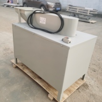 Machine multifonctionnelle de décorticage de casse-noix pour la fissuration de noix de macadamia certifiée CE