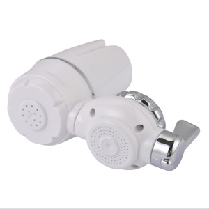 Filtro de agua conectado con grifo de cartucho de cerámica, purificador de agua portátil para uso en la cocina - Product Image 4