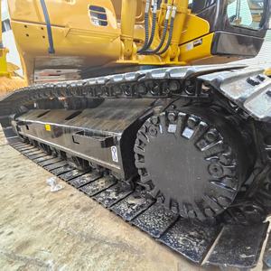 Segunda mano de alta calidad para excavadoras sobre orugas Cat 320CL y 320D, componentes de bomba de Motor de núcleo de peso operativo de 20 toneladas buenos para Sal - Product Image 3