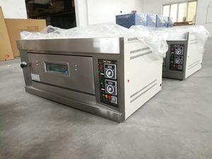 <span class=keywords><strong>Forno</strong></span> a Gas da Pavimento JB022, <span class=keywords><strong>Forno</strong></span> a Singolo Piano per <span class=keywords><strong>Pizza</strong></span> e Pane - Product Image 3