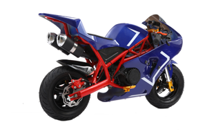 Mini moto pour enfants 49CC, mini moto <span class=keywords><strong>cross</strong></span> pour enfants, <span class=keywords><strong>pocket</strong></span> <span class=keywords><strong>bike</strong></span> pour enfants - Product Image 4