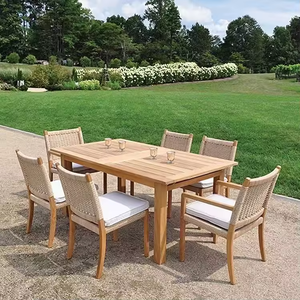 Tavolo Pieghevole per Banchetti e Matrimoni in <span class=keywords><strong>Legno</strong></span> con Gambe in Metallo per Ristoranti e Hotel - Product Image 2