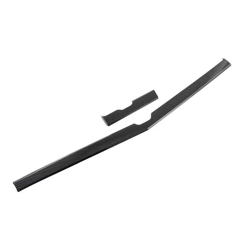 De contrôle Central garniture