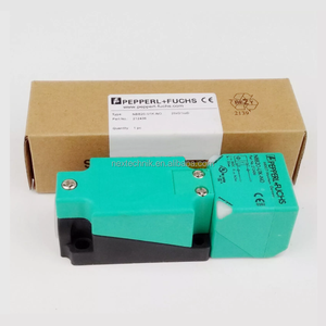 Original epperl + uchs, bloqueo nductivo, tyle roroxity ensensor NBB15-U1-Z0 nndustrial NBB20-U1-UU ontroller serie - Product Image 6