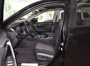 سيارة جديدة إلى يوتا راف 4 سيارات SUV 5 Setas تعمل بالبنزين سيارات Suv جديدة Rav4 للبيع
