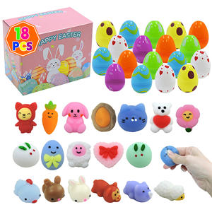 Vente flash <span class=keywords><strong>Ama</strong></span>-zon : Panier coloré idéal pour les cadeaux de fête, décorations de vacances, œufs de Pâques, jouets, ensemble de lapins de Pâques - Product Image 5