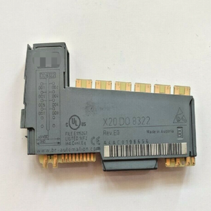 Automatisering X20-do-8322 I/o-module 24 Vdc X20 Do 8322 *30 stuks+ Aantal beschikbaar* - Product Image 1