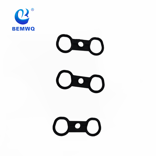 11127559311 Valve Cover Gasket Rocker Cover Gasket for BMW N52 Engine 1 3 5 6 7 Series 130i 325i 330i 630i 730i X3 X5 Z4