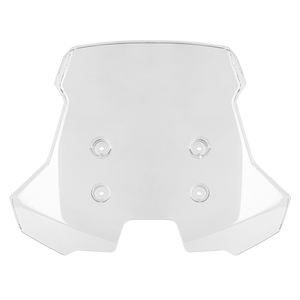 Xxun กระจกบังลมสำหรับ <span class=keywords><strong>V</strong></span>-<span class=keywords><strong>STROM</strong></span> <span class=keywords><strong>Suzuki</strong></span> 800 de ADVENTURE <span class=keywords><strong>2023</strong></span> 2024กระจกบังลม - Product Image 2