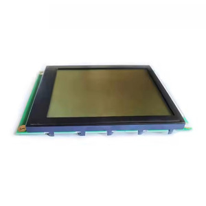 COG TFT <strong>LCD</strong> <strong>Display</strong> <strong>Module</strong> with Ra8835 <strong>Controller</strong> for ECG Instrument - Product Image 4