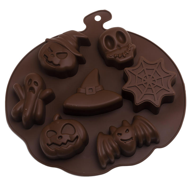 สีน้ำตาล