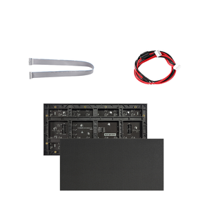 Pantalla de Video Wall 4K de Alta Frecuencia de Actualización P1.86 P2 P2.5, Venta Caliente 2025, para P2 320*160mm - Product Image 1