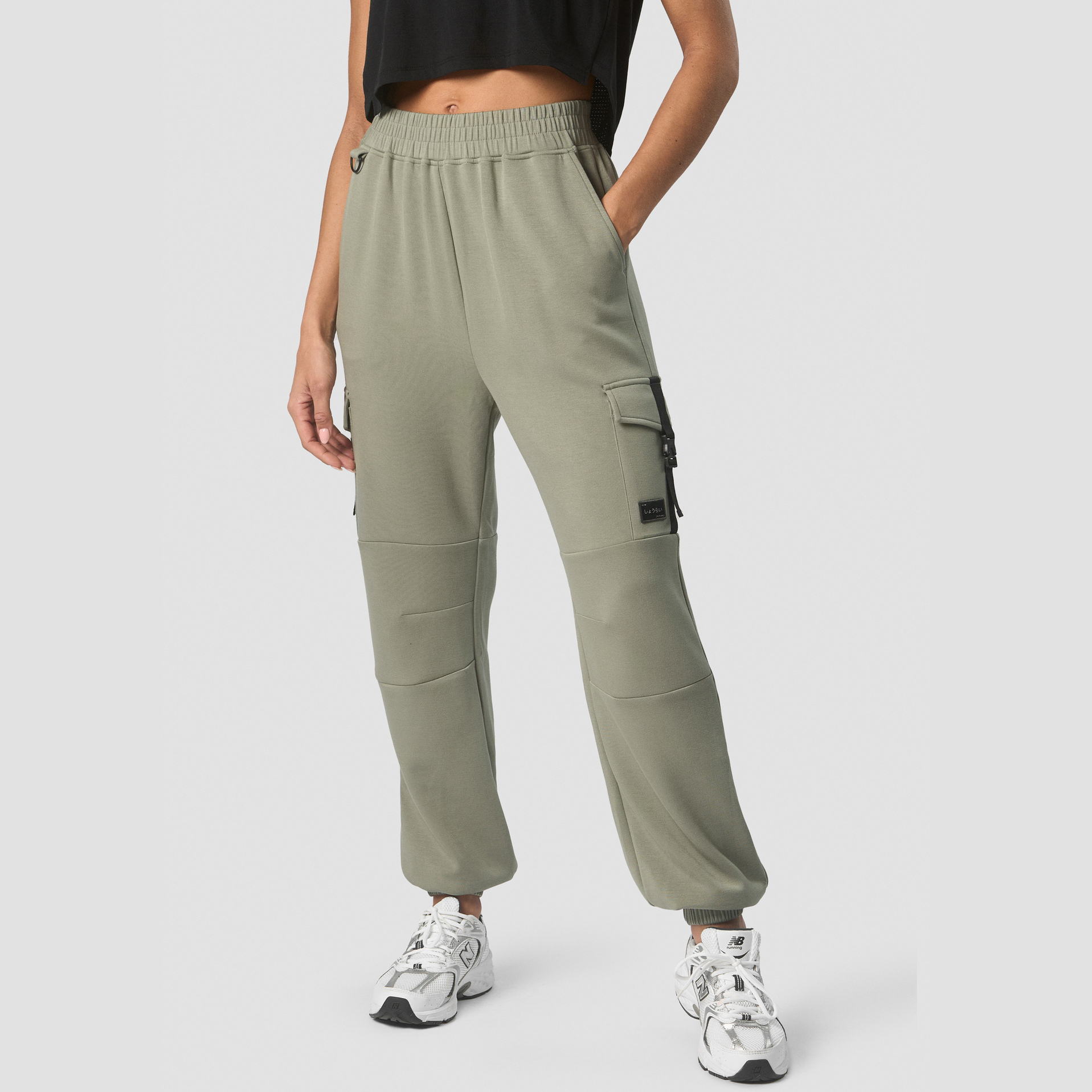 Sea green