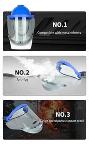 Protetor Facial para Trabalho Elétrico Categoria <span class=keywords><strong>2</strong></span> - Product Image 5