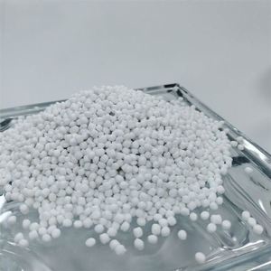Granulés de polyéthylène linéaire à faible densité (LLDPE) pour film d'extrusion, grade LLDPE 118WJ, matières premières plastiques, prix LLDPE - Product Image 1