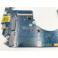 Pour HP Spectre X360 14-EF 16871-1 16871-2 I5-1235U I7-1255U Processeur central 8G 16G DDR Carte mère d'ordinateur portable.