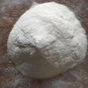 סטרונציום קרבונט דרגה תעשייתית 99% טוהר מותג DX משמש לייצור רכיבים אלקטרוניים עם מעטפת זכוכית - Product Image 1