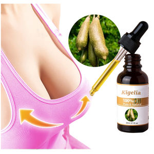 Hochwertiges Kigelia Africana Extrakt öl Hot Selling Brust vergrößerung Pflanzen extrakt - Product Image 1