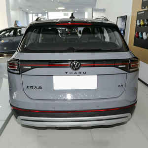 <span class=keywords><strong>Volkswagen</strong></span> Tharu SUV Luxury <span class=keywords><strong>Sport</strong></span> 2024, Motore Turbo, Cambio Automatico, Trazione Anteriore, Guida a Sinistra, Nuovo Euro VI, Telecamera Posteriore, Pneumatici R18, Portapacchi in Metallo - Product Image 6