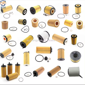 Filtre à carburant Filtre à air Filtre à huile Pièces de voiture française allemande pour BMW Mercedes Ben Peugeot Land Rover AUDI VW Porsche <span class=keywords><strong>Citroen</strong></span> - Product Image 4