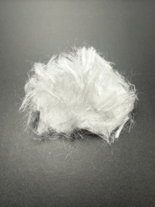 콘크리트 및 충전재용 폴리에틸렌 섬유 고인장강도 탄성계수 - Product Image 5