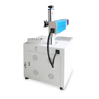 Nouveau Marqueur Laser CO2 30W à Base de BUV |   Écologique |   Gravure haute vitesse pour acrylique et cuir |   Prend en charge les formats DXF/PLT/AI