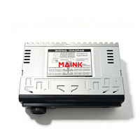 Auto MP3-Audio-Player FM-Radio USB TF-Steckplatz Bluetooth AUX 4x45W Fabrik-Großhandel Auf Lager Anpassbar Schneller Versand Direktantrieb