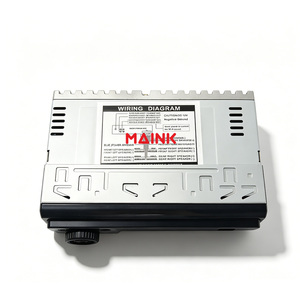 Lecteur MP3 de voiture, radio <span class=keywords><strong>FM</strong></span>, fente USB TF, <span class=keywords><strong>Bluetooth</strong></span>, AUX, 4x45W, vente en gros d'usine, en stock, personnalisable, livraison rapide, Direct Drive - Product Image 5