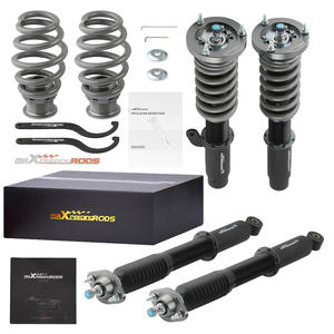 Amortiguadores Coilover de Suspensión de Carreras MaXpeedingrods para <span class=keywords><strong>BMW</strong></span> 3 <span class=keywords><strong>E46</strong></span> 318i 330i 325i 328i 318d 320d 320i 325i <span class=keywords><strong>330d</strong></span> - Product Image 3