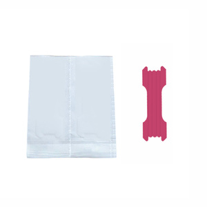 Cerotto Nasale Jiebao con Etichetta Privata, Adesivo Forte, Profumo Personalizzato, LOGO, Striscia Non Tessuta, Extra Resistente, per il Supporto del Sonno - Product Image 4