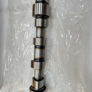 Arbre à cames 65.04401-0489D pour excavatrice DX340 DX420, moteur DE12TIS 2366 - Product Image 4