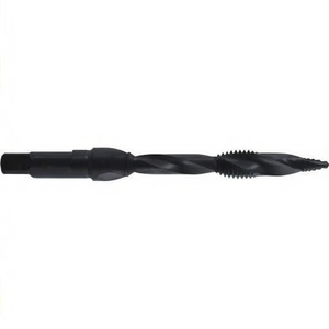 Ttake Hss E Step <b>Drill</b> Ta1061 Thread Drilling Hss And Hss Co <b>Drill</b> <b>Bits</b> - Product Image 2
