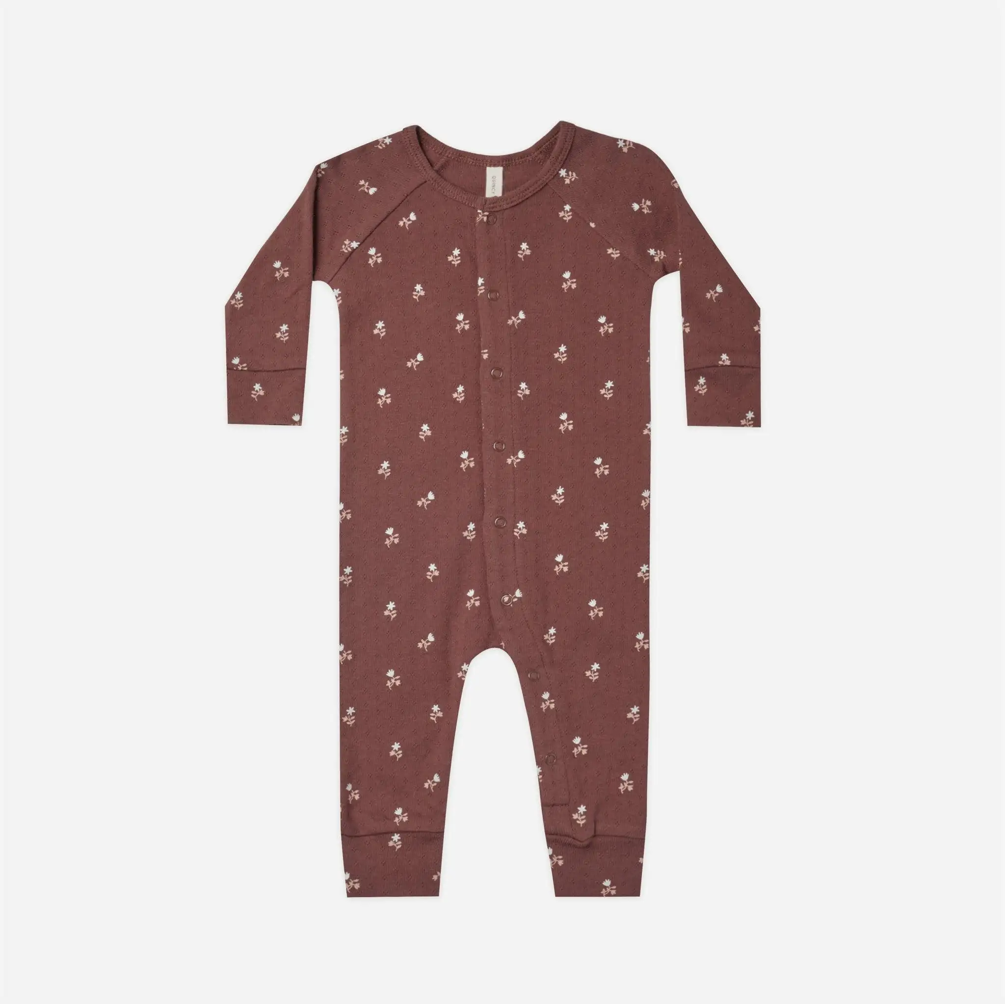 Benutzer definierte Bambus Rayon Spandex Baby Kleinkind Pyjamas Front Schlaf Spiel Sleeper Infant Baby Kleidung Jumps uit Stram pler