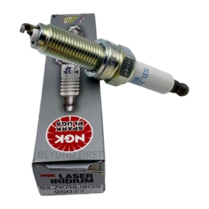 <span class=keywords><strong>Bougie</strong></span> d'allumage <span class=keywords><strong>NGK</strong></span>, distributeur agréé, Bujia <span class=keywords><strong>Bougie</strong></span> Candle 95077 SILZKR8J8GS pour Kia SPORTAGE 22 (2022-) 1.5T - Product Image 3