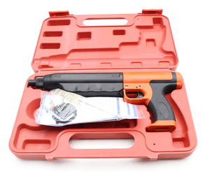 Clavadora manual de hormigón <span class=keywords><strong>calibre</strong></span> 22, accionada por pólvora, de un solo disparo, herramientas de fijación Ramset Simpson, pistola de clavos para cemento, acero y madera - Product Image 5