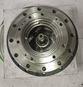 Reductor de Traslación DH80-7 DX80 DX80R para Excavadora Doosan, Piezas de Repuesto K9006757, Reductor de Transmisión de Orugas - Product Image 3