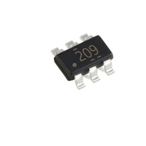 Suministro de Chips IC, Circuitos Integrados Tps562209ddcr Tps562209 209 Sot-236 - Product Image 1