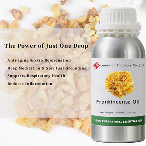 Huile de <span class=keywords><strong>Boswellia</strong></span> biologique en gros, faible MOQ, huile essentielle d'encens pour l'aromathérapie, produits chimiques quotidiens - Product Image 2