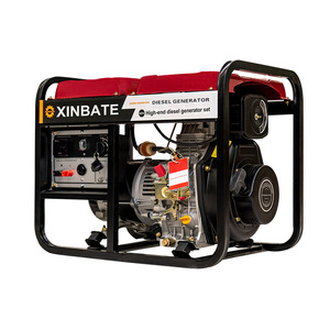 Xinbate từ 10000 <span class=keywords><strong>Watts</strong></span> Máy phát điện - Product Image 4