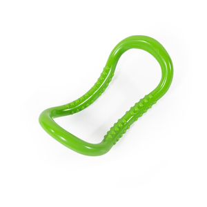 <span class=keywords><strong>Anneau</strong></span> d'exercice de yoga et de <span class=keywords><strong>Pilates</strong></span> portable, durable et bon marché en gros, <span class=keywords><strong>avec</strong></span> matériau PP NBR/PVC pour <span class=keywords><strong>l</strong></span>'entraînement musculaire à domicile - Product Image 5