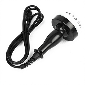 Cepillo de Masaje DDS Bioeléctrico para Fisioterapia, Equilibrio Ácido-Base, Acondicionamiento Corporal, Cuidado de la Salud, con Función Musical, Cepillo Meridiano - Product Image 1