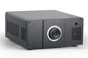 Projecteur laser DLP Colable CL12K 12000 lumens, projecteur numérique 4K 3D prêt pour la projection de mappage architectural et de restaurants - Product Image 5