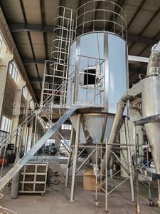 <span class=keywords><strong>เครื่อง</strong></span>พ่นแห้งไฟฟ้าขนาด 25 ลิตร ทำจากสแตนเลส สำหรับการแปรรูปอาหาร <span class=keywords><strong>เครื่อง</strong></span>พ่นแห้งสำหรับเลือด - Product Image 3