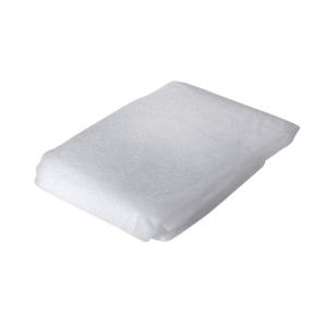 TOILE BLANCHE TNT VELO 1.6X5MT 17GR - Product Image 1