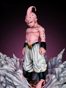 หุ่นแอ็กชันสำหรับสะสม1:6อะนิเมะ GK FC <span class=keywords><strong>Majin</strong></span> <span class=keywords><strong>Buu</strong></span> - Product Image 4