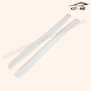 Per <span class=keywords><strong>Mazda</strong></span> RX7 FD FD3S Coupé 91-02, Minigonne Laterali in Fibra di Vetro Stile FED Non Verniciate - Product Image 4