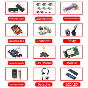 MAX749CSA+ Revisar Cotización Antes de Ordenar, Circuito Integrado de Gestión de Energía Original MAX749CSA, Chip de Alimentación LCD Ajustable Digitalmente 8SOIC - Product Image 5